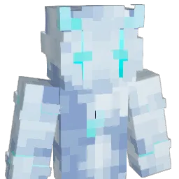 Sunnysky030 Minecraft avatar bust