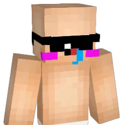Sunnyyy_ Minecraft avatar bust
