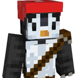 Sunoger's Minecraft skin