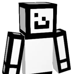 Sunooun Minecraft avatar bust