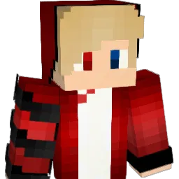 Sunrise0102 Minecraft avatar bust