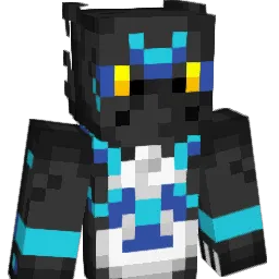 Sunrise_fire Minecraft avatar bust