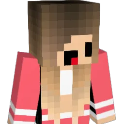 Sunseih's Minecraft skin