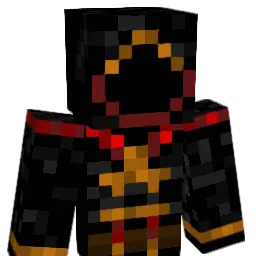 Sunset0 Minecraft avatar bust