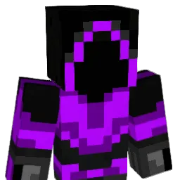 Sunset11 Minecraft avatar bust