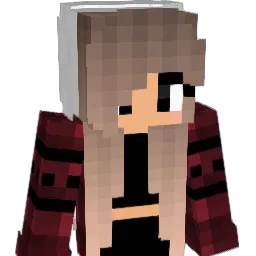 Sunset1285 Minecraft avatar bust