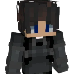 Sunset5445 Minecraft avatar bust