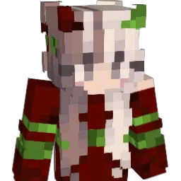 Sunset7804 Minecraft avatar bust
