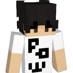 SunsetAndrew Minecraft avatar bust