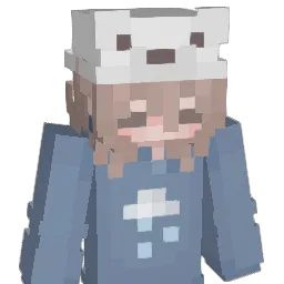 SunsetGull's Minecraft skin