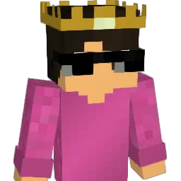 SunsetLynsey's Minecraft skin
