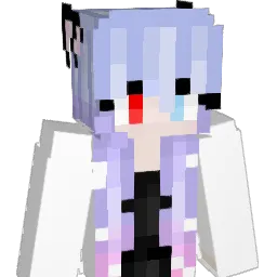 SunsetOrchid's Minecraft skin