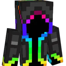 SunsetSuS Minecraft avatar bust