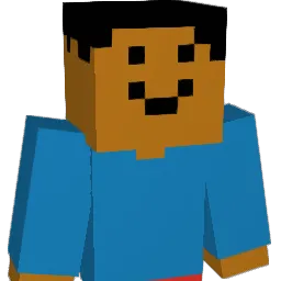 Sunshine2025 Minecraft avatar bust