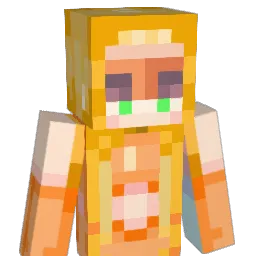 SunshineCactus5 Minecraft avatar bust