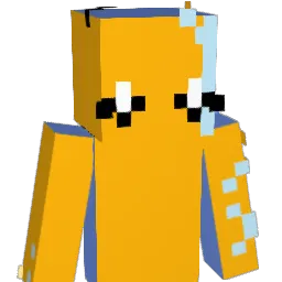 SunshineRiot's Minecraft skin