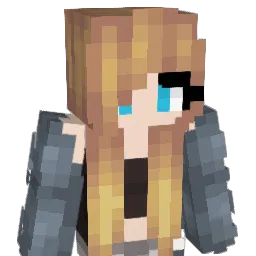 SunshineZ15 Minecraft avatar bust