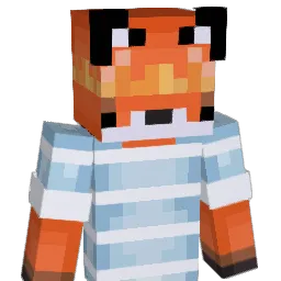 SunshineZeus446 Minecraft avatar bust