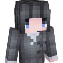Sunshine_725 Minecraft avatar bust