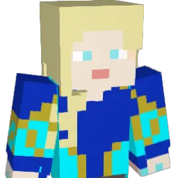 Sunshine_Gypsy18 Minecraft avatar bust