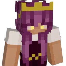 Sunshineara5 Minecraft avatar bust