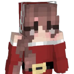 Sunshinegamer1's Minecraft skin