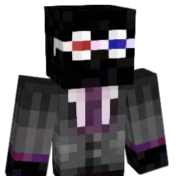 Sunshinekid42 Minecraft avatar bust