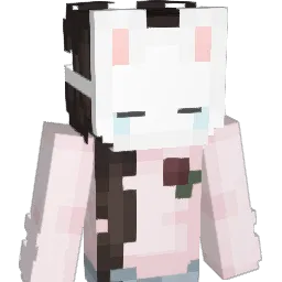 Sunshining's Minecraft skin