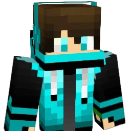 SunshinyWig6777 Minecraft avatar bust