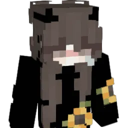 Sunshro0m Minecraft avatar bust
