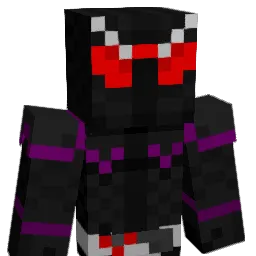 Sunstrider04's Minecraft skin