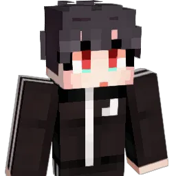 Sunsu03's Minecraft skin