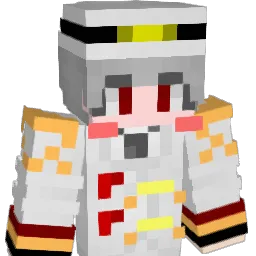 Sunsu_ Minecraft avatar bust