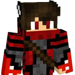 Sunsurfer10959 Minecraft avatar bust