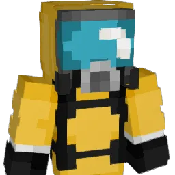 Sunty_XL Minecraft avatar bust