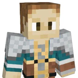 Sunva_'s Minecraft skin