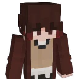 Sunwoo1217 Minecraft avatar bust