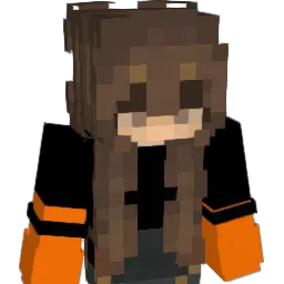 SunyLad Minecraft avatar bust
