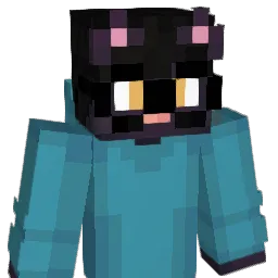 SunySumT3r Minecraft avatar bust