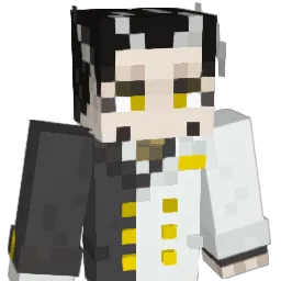 Sunya_1201 Minecraft avatar bust