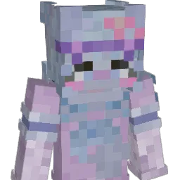 Sunyoska's Minecraft skin