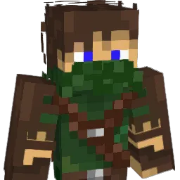 Sunzi_99 Minecraft avatar bust