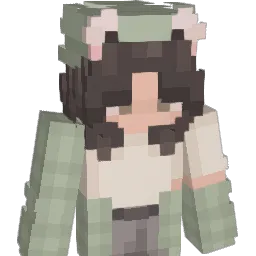 Sunzie_ Minecraft avatar bust
