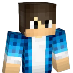 Suolakurkku01 Minecraft avatar bust