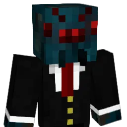 Suolasilli Minecraft avatar bust
