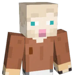 Suolingan's Minecraft skin
