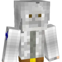 SuomiSimo1917 Minecraft avatar bust