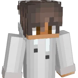 SuomiSniper Minecraft avatar bust