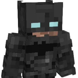 SuonieJ12345 Minecraft avatar bust
