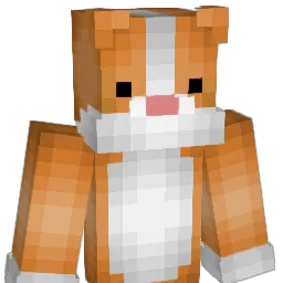 Suor_LP Minecraft avatar bust